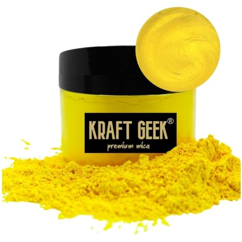 Premium glimmerpulver 50 g. Pulverfärg för epoxihartspigment, naturlig tvålfärg, ljus, slim, badbollar, smink, naglar, tygfärgmedel, vaxsmältning etc.