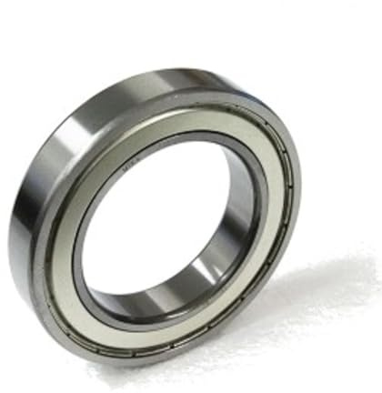 BLACK BEARING Kugellager für Bosch Performance Line/CX Motor REF 005