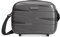 REDOLZ Hartschalen Handgepäck Kosmetik-Koffer | Stabiles Beauty-Case mit Aufsteckfunktion | 34 x 17 x 27 cm aus leichtem Polypropylen (Essentials 10)