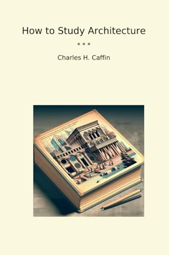 How to Study Architecture (Classic Books)