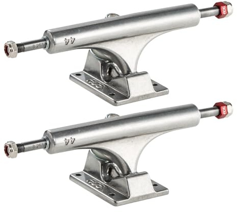 ACE Skateboard Trucks AF1 (Polished, 44 AF1 (8.25))