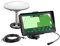 7-inch Tractor GPS Navigator for Agriculture, High-Accuracy GNSS Agricultural Navigator for Precision Farming – GPS Guidance System for Spraying, Plowing, and Sowing with Automatic Positioning
