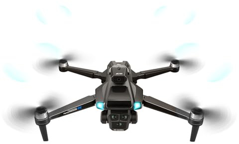 Drone with 4K HD Camera