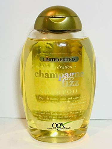 ogx Champagner Fizz Shampoo, 385 ml