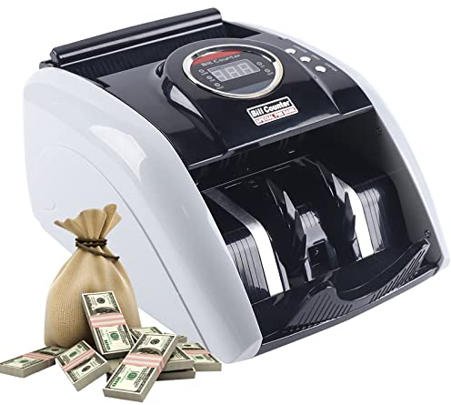 GeldzäHlmaschine GeldzäHler GeldscheinzäHler BanknotenzäHler GeldprüFer Led-Anzeige Uv Mg GeldzäHlgeräTe Led Anzeige Geldz Hlmaschine Geldtester Geldpr Fger Geldscheinpr Hler Geldscheinz Banknotenz