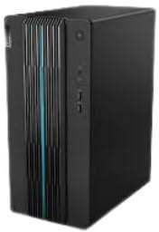 Lenovo IdeaCentre Gaming 5i (i5-Windows 11 Home-16GB-512GB-RTX 3060)