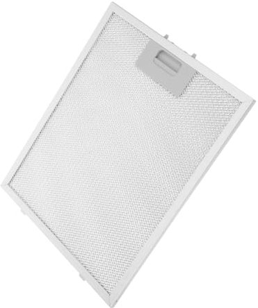 DIYEAH Extractor Hood Filters Replacement Range Hood Filter Oil Net Performance