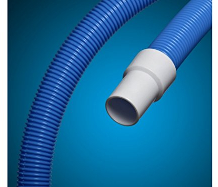 Espiroflex - Manguera piscina Transflot 38x8m c/mang.