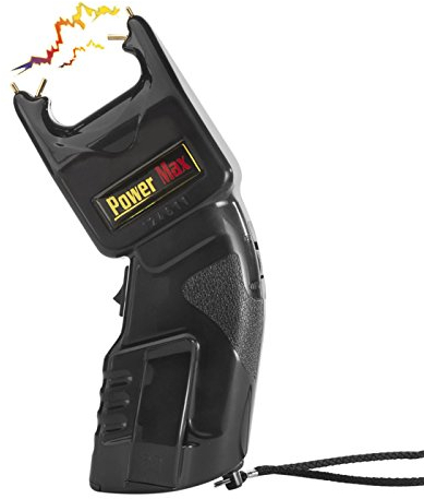 KH-Security Elektroschocker Power 500.000 Volt (frei ab 18 Jahre!)