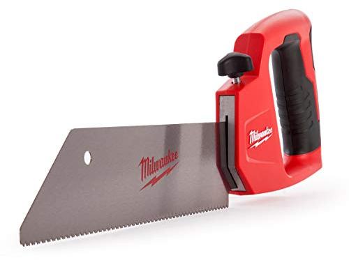 Milwaukee 48 22 0212 12-Inch/305 mm PVC/ABS Saw - Red/Black