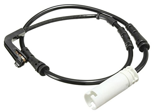 Viviance Pad De Freno De Disco Delantero Sensor De Advertencia para BM-W 1 Series E81 E82 E87 E88 3 Series E90 E91 E92 E93
