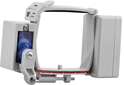 BESTonZON De Drones Para Mini y Mini Dispositivo De Transporte De Útil Uav Lanzado Aire Para Vuelos De Exteriores