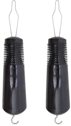 VARKAGE Knöpfhilfe Senioren, Anziehhilfe Für Hosen, Einhänder Hilfsmittel, Knöpfhilfe Knopfschließer, Knöpfhilfe Und Reißverschluss, Knopf Einfädelhilfe, Für Reißverschlüsse Senioren Hilfsmittel