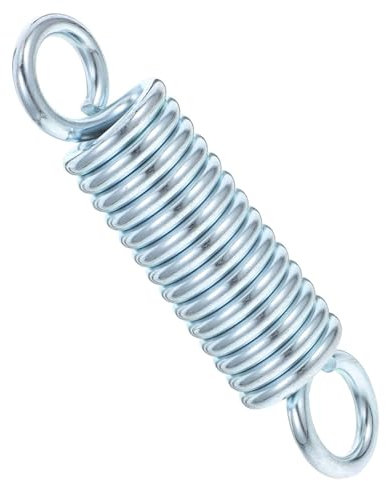 PHENOFICE Molla Per Altalena Da Veranda Supporto Pesante Per Sedia Dondolo Amaca Da Giardino Ferramenta Resistente Molle Di Sospensione Elastica