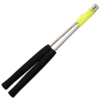 Aluminium Diabolo Handsticks / Diablo Sticks [Toy]