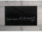 Glas Magnettafel MAX inkl. 5 Magnete, Magnetspiegel/Glasmagnettafel/Magnetboard/Magnetwand (schwarz, 60 x 40 cm)