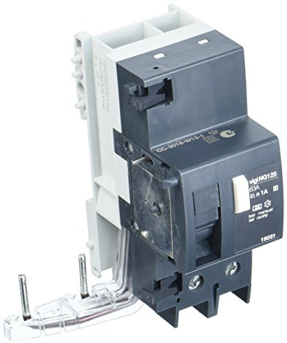 VIGI NG125 A 2P 63A S 10