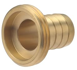 Raccord cannelé mâle 26x34 (1') - Ø19 AROZ