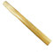 Wooden Hammer Handle Octagonal Hammer Shaft Hammer Handle Replacement for Claw/Club Hammer (37cm 2LB)