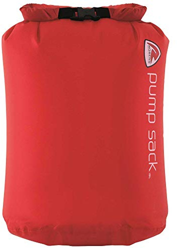 Robens Pump Sack Pompe pour Matelas Gonflable 15 l
