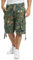 Brandit Urban Legend Shorts, Farbe: Flecktarn, Größe: M