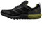 Scott Unisex Zapatillas Kinabalu 2 GTX Low-top, Black Mud Green, 42 EU