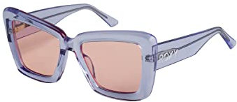 Roxy Romy - Sunglasses for Women - Sonnenbrille - Frauen - Rosa.