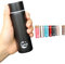 Stainless Steel Water Bottle, Mini Flask 150ML,Coffee Vacuum Small Flasks Small Capacity Portable Travel Drink Water Bottle Insulated Cup (Matte Black)
