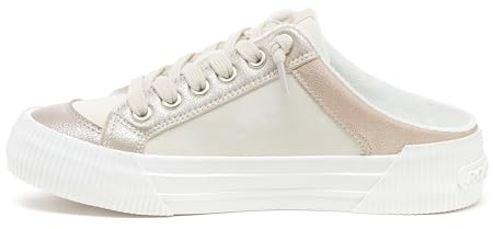 Rocket Dog Cherry Mule, Scarpe da Ginnastica Donna, Combo Bronzo, 41 EU