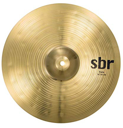 SABIAN 14 SBR Hi-Hat Cymbals