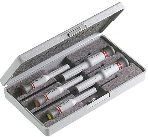 Facom Set de tournevis hexagonale