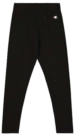 Champion flickor Skulpterande leggings Legacy Graphic Shop G (405028) - Tcv Cotton Lycra