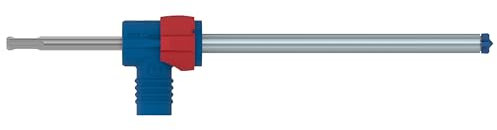Bosch 1 juego de brocas para martillo perforador SDS Clean Plus de EXPERT para anclajes químicos (Ø 14,0 mm, accesorio profesional)