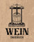 Wein Tagebuch: Verkostungsnotizen, Heft und Logbuch für Weinkenner braun 0093