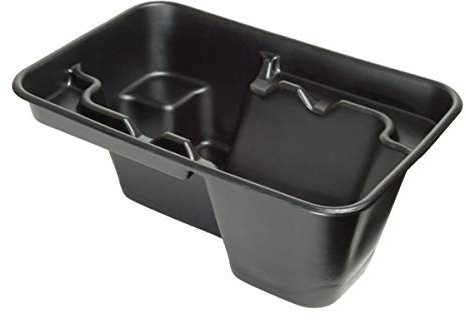 Ubbink Bassin de Jardin préformé Jupiter 230 L