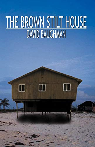 The Brown Stilt House