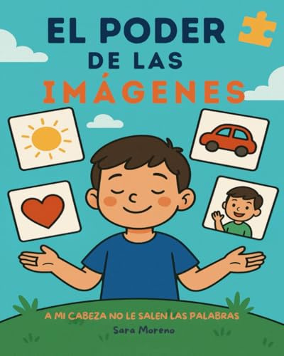 El poder de las imágenes: A mi cabeza no le salen las palabras