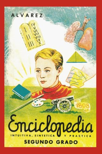 Enciclopedia Alvarez 2 Grado