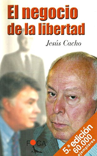 El negocio de la libertad: 6 (Investigación)