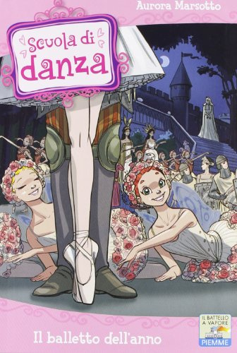 Il balletto dell'anno