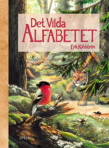 Speja Förlag