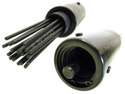 Desincrustante Limpiador por Aire de Agujas AT012