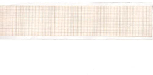 GIMA - Papier thermique ECG 50 x 20 mmxm, lot de 20 rouleaux, 32968