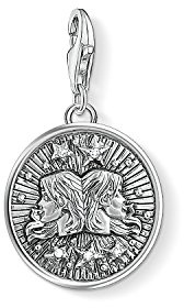 Thomas Sabo Silver Zodiac Sign-kollektion