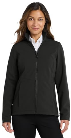 Port Authority Ladies Collective Soft Shell Jacket
