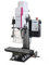 Optimum Bohr-Fräsmaschine OPTImill MH 20V, 3338131