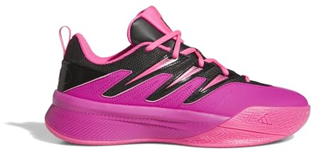 adidas Unisex Dame Certified 3, Lucid Fuchsia/core Black/Lucid pink, 38 2/3 EU