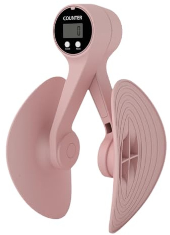 Esercitatore interno per gambe e cosce, Allenatore per l'anca - Esercitatore di riparazione dei muscoli del pavimento pelvico per le donne,Macchina per l'allenamento dei muscoli interni della