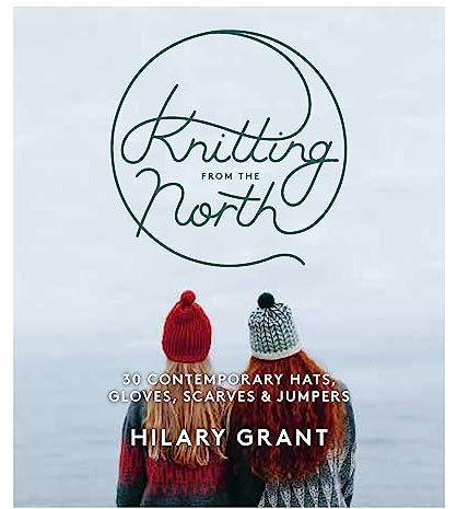 Knitting From the North