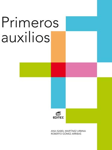 Primeros auxilios (Ciclos Formativos)